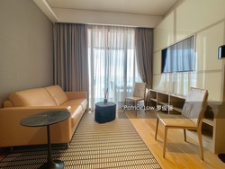 OUE Twin Peaks (D9), Condominium #219945761